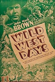 watch-Wild West Days (1937)