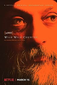 watch-Wild Wild Country (2018)