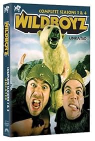 watch-Wildboyz (2003)