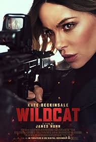 watch-Wildcat (2025)