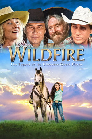 watch-Wildfire: The Legend of the Cherokee Ghost Horse (2023)