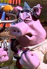 watch-Will Vinton's Claymation Comedy of Horrors (1991)