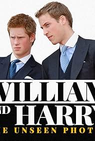 watch-William and Harry: The Unseen Photos (2024)