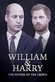 watch-William & Harry: The Future of the Crown (2023)