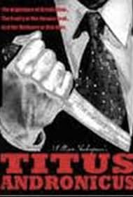 watch-William Shakespeare's Titus Andronicus (2000)