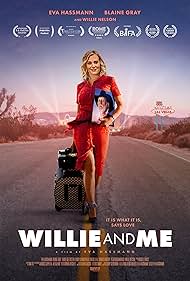 watch-Willie and Me (2023)