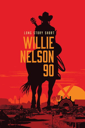 watch-Willie Nelson 90: Long Story Short (2023)