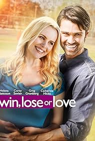 watch-Win, Lose or Love (2015)
