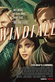 watch-Windfall (2022)