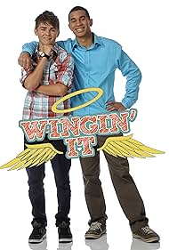 watch-Wingin' It (2010)