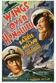 watch-Wings Over Honolulu (1937)