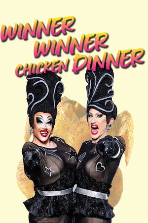 watch-Winner Winner Chicken Dinner (TV Series 2025) 2025