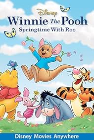 watch-Winnie the Pooh: Springtime with Roo (2004)