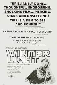watch-Winter Light (1963)