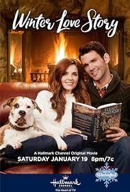 watch-Winter Love Story (2019)