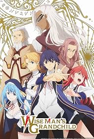 watch-Wise Man's Grandchild (2019)