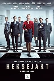 watch-Witch Hunt (2020)