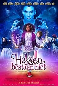 watch-Witches Don't Exist (2014)