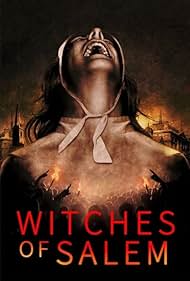 watch-Witches of Salem (2019)