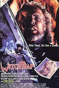 watch-Witchtrap (1990)