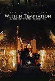 watch-Within Temptation & The Metropole Orchestra: Black Symphony (2008)