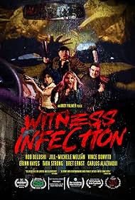 watch-Witness Infection (2021)