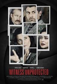 watch-Witness Unprotected (2018)
