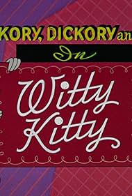 watch-Witty Kitty (1959)