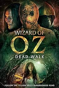 watch-Wizard of Oz: Dead Walk (2025)