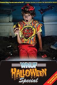 watch-WNUF Halloween Special (2013)