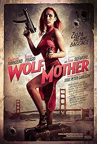 watch-Wolf Mother (2016)