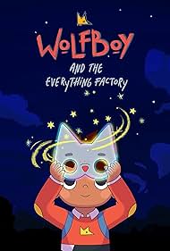 watch-Wolfboy and the Everything Factory (2021)