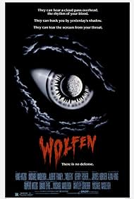 watch-Wolfen (1981)