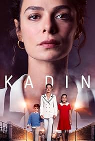 watch-Woman (2017)