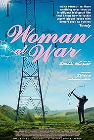 watch-Woman at War (2018)