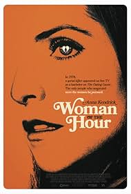 watch-Woman of the Hour (2023)