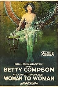 watch-Woman to Woman (1923)