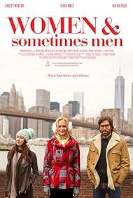watch-Women and Sometimes Men (2018)
