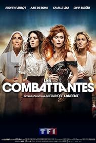 watch-Women at War (2023)