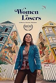watch-Women Is Losers (2021)