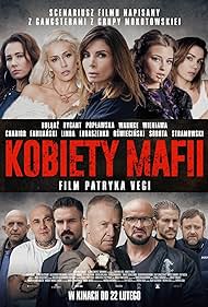 watch-Women of Mafia (2018)