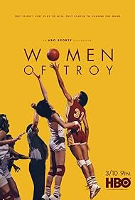 watch-Women of Troy (2020)