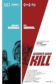 watch-Women Who Kill (2017)