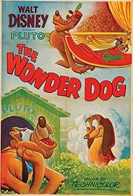 watch-Wonder Dog (1950)