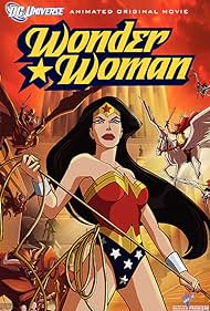 watch-Wonder Woman (2009)