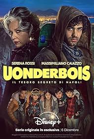 watch-Wonderboys: The Secret Treasure of Naples (2024)