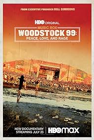 watch-Woodstock 99: Peace Love and Rage (2021)