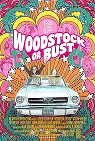 watch-Woodstock or Bust (2019)