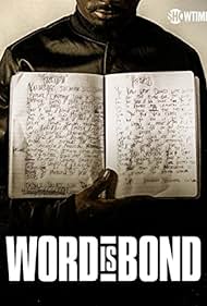 watch-Word Is Bond (2018)
