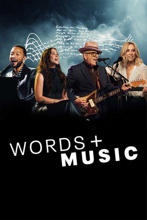 watch-Words + Music (2025)